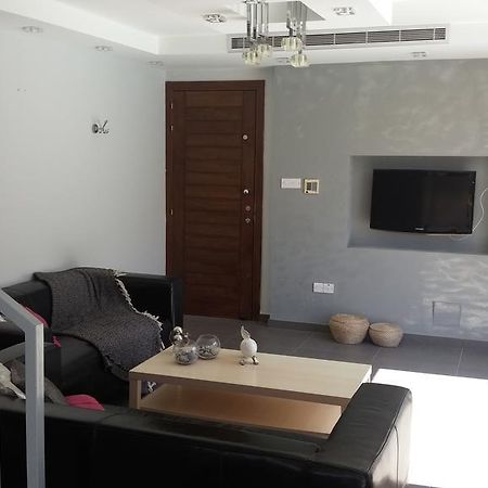 Palms Resort Apartments Alethriko Zimmer foto