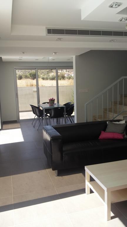Palms Resort Apartments Alethriko Zimmer foto