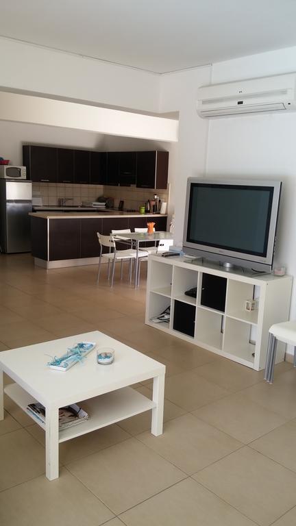 Palms Resort Apartments Alethriko Zimmer foto